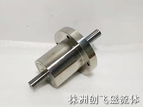 實心軸磁流體密封件